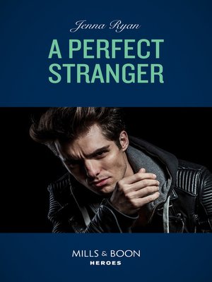 cover image of A Perfect Stranger